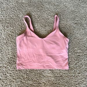 Lululemon align tank
